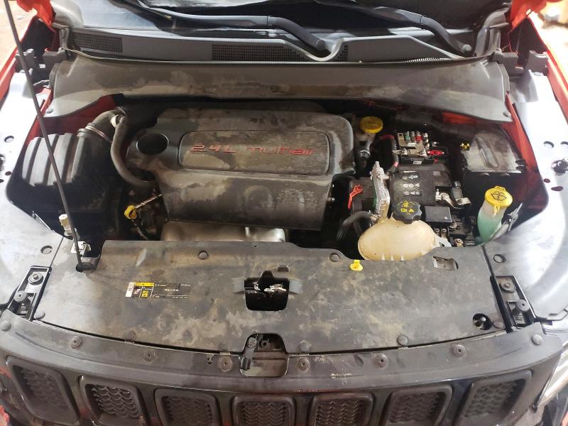 2019 Jeep Compass მანქანა იყიდება აუქციონზე, vin: 3C4NJCAB5KT685851, აუქციონის ნომერი: 64204616