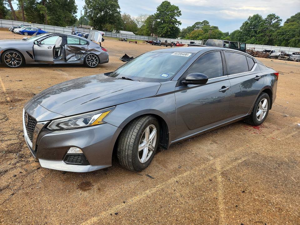 Aukcja sprzedaży 2020 Nissan Altima, vin: 1N4BL4CV3LN302877, numer aukcji: 66386486