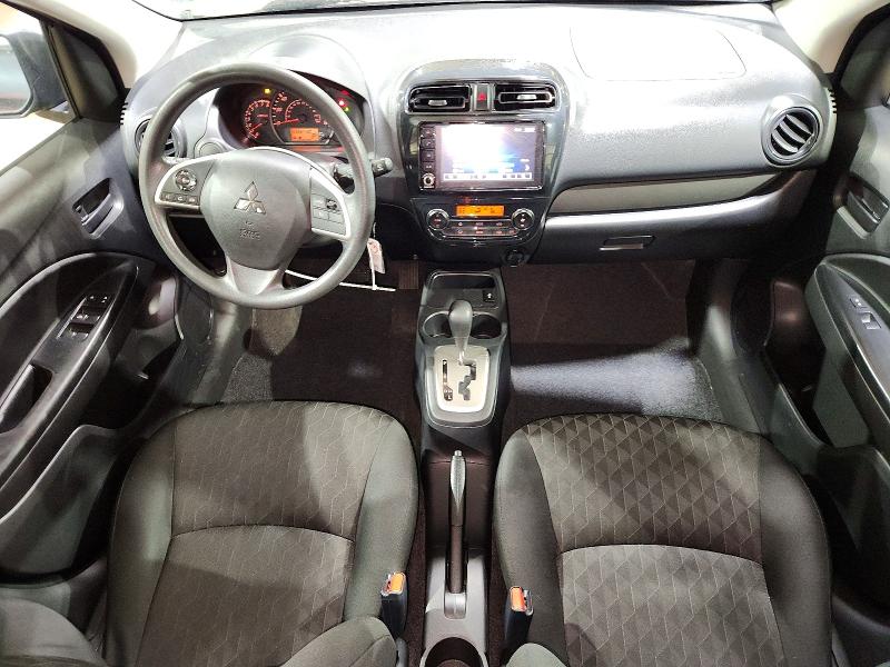 65323426 :رقم المزاد ، ML32AUHJ5RH026475 vin ، 2024 Mitsubishi Mirage مزاد بيع