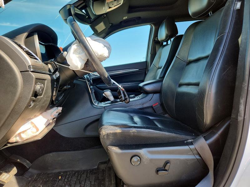 Продаж на аукціоні авто 2019 Jeep Grand Cherokee, vin: 1C4RJFBG5KC625870, номер лоту: 63881346