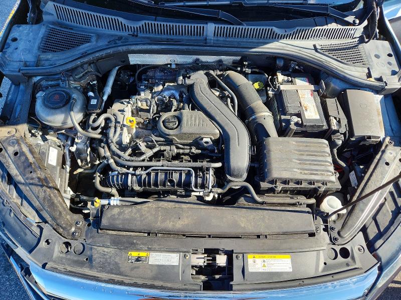 Aukcja sprzedaży 2024 Volkswagen Jetta, vin: 3VWEM7BU7RM024189, numer aukcji: 66980226