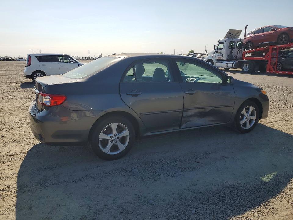 Aukcja sprzedaży 2012 Toyota Corolla, vin: 2T1BU4EEXCC814059, numer aukcji: 64134346