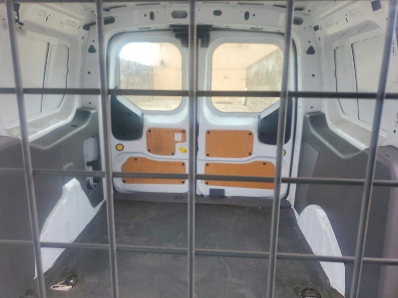 2022 Ford Transit Connect მანქანა იყიდება აუქციონზე, vin: NM0LS7S29N1506438, აუქციონის ნომერი: 63681426