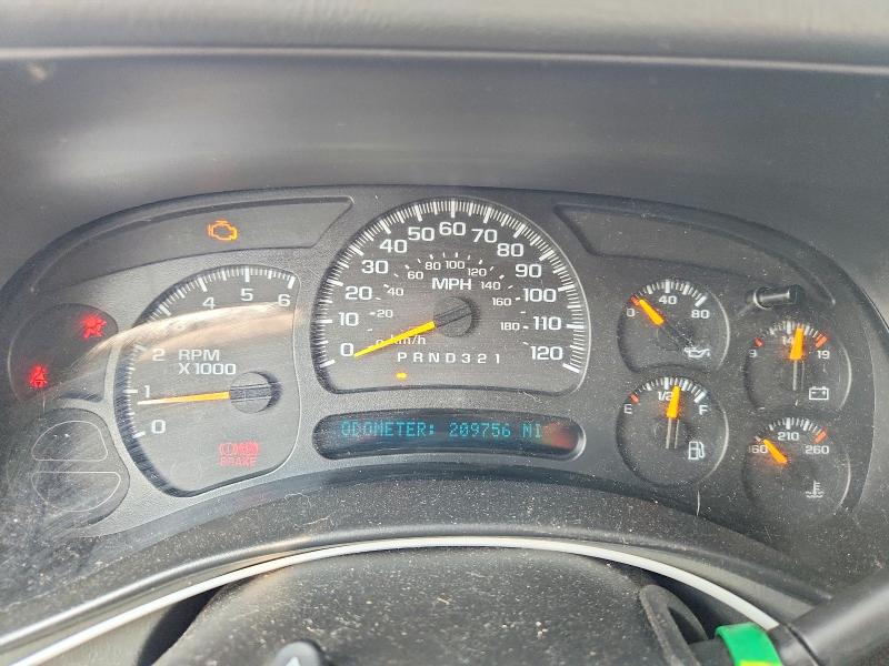 64982116 :رقم المزاد ، 1GKEK13Z96J121830 vin ، 2006 Gmc Yukon مزاد بيع