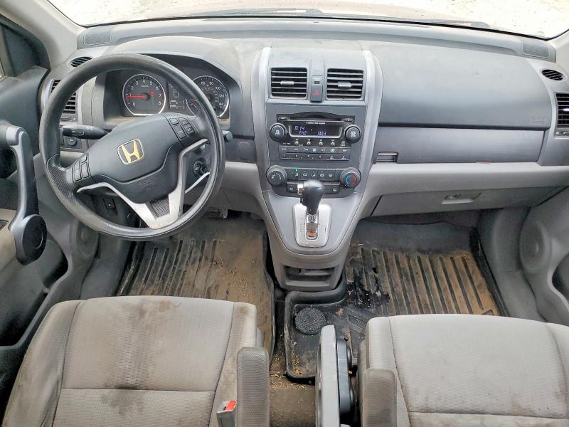 Продаж на аукціоні авто 2008 Honda Cr-v, vin: JHLRE48588C013219, номер лоту: 66994696