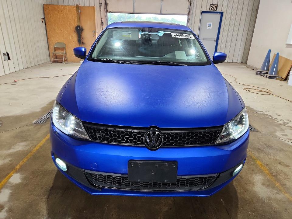 Продажа на аукционе авто 2012 Volkswagen Jetta, vin: 3VW2K7AJ6CM342554, номер лота: 64660496