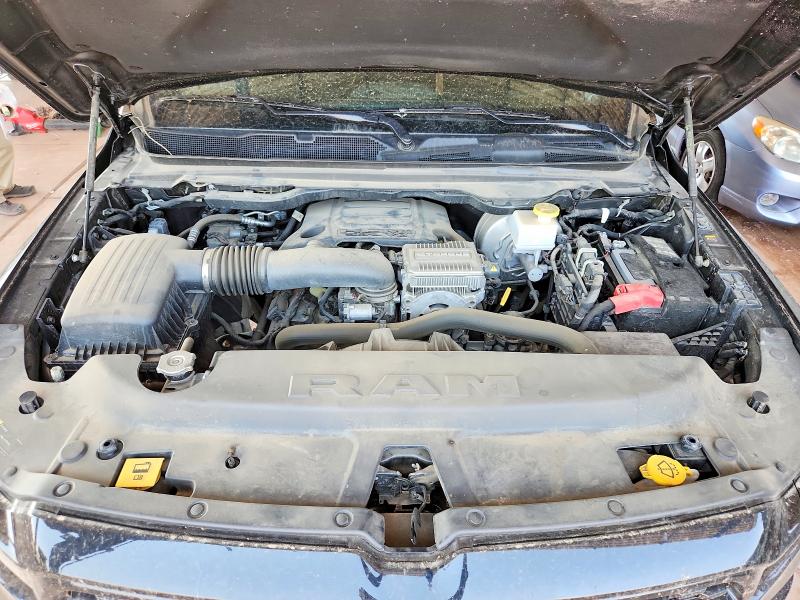 Продаж на аукціоні авто 2024 Ram 1500, vin: 1C6SRFFT0RN162950, номер лоту: 63604536