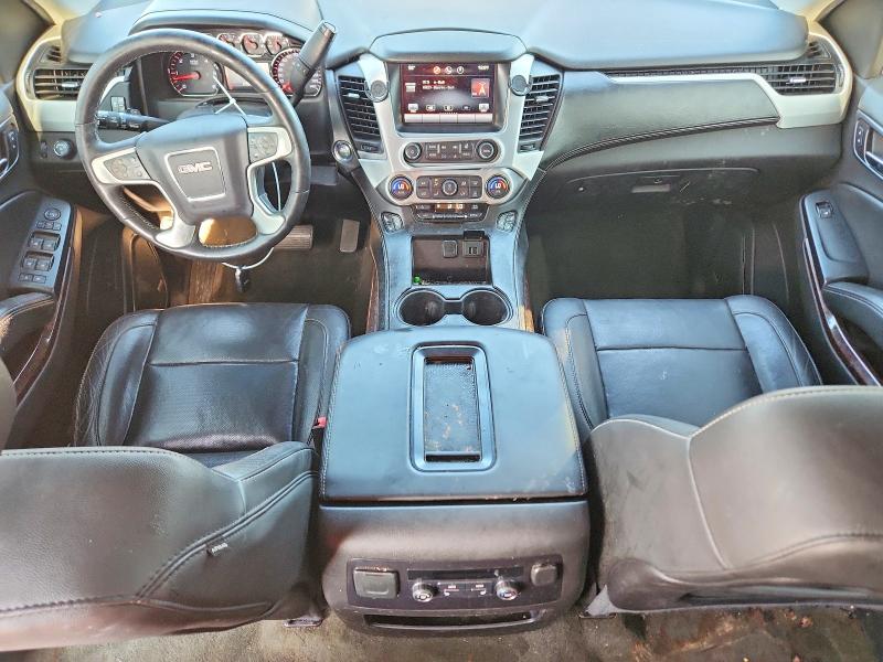 Aukcja sprzedaży 2015 Gmc Yukon Xl, vin: 1GKS2HKC9FR203387, numer aukcji: 64769636