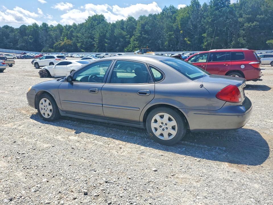 Aukcja sprzedaży 2002 Ford Taurus, vin: 1FAFP52272A214181, numer aukcji: 65436996