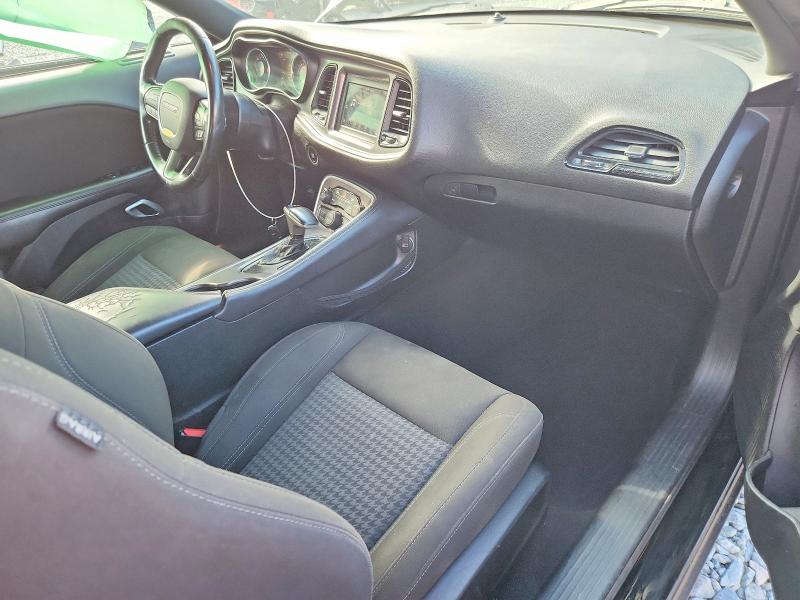 63545956 :رقم المزاد ، 2C3CDZAG3LH117853 vin ، 2020 Dodge Challenger مزاد بيع