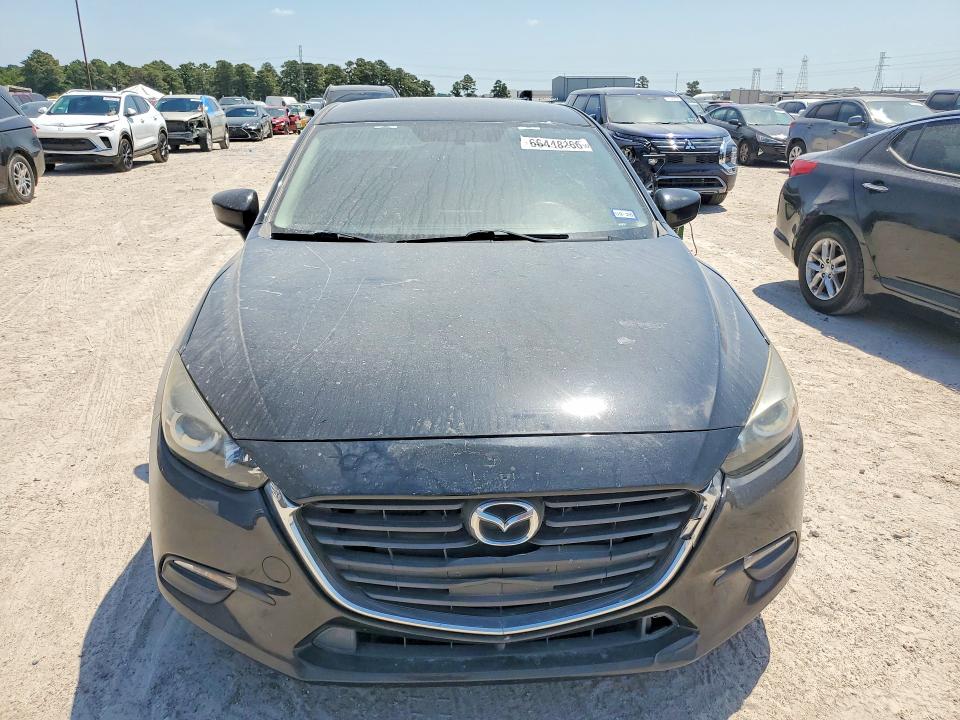 Aukcja sprzedaży 2017 Mazda 3, vin: 3MZBN1U73HM157499, numer aukcji: 66448266