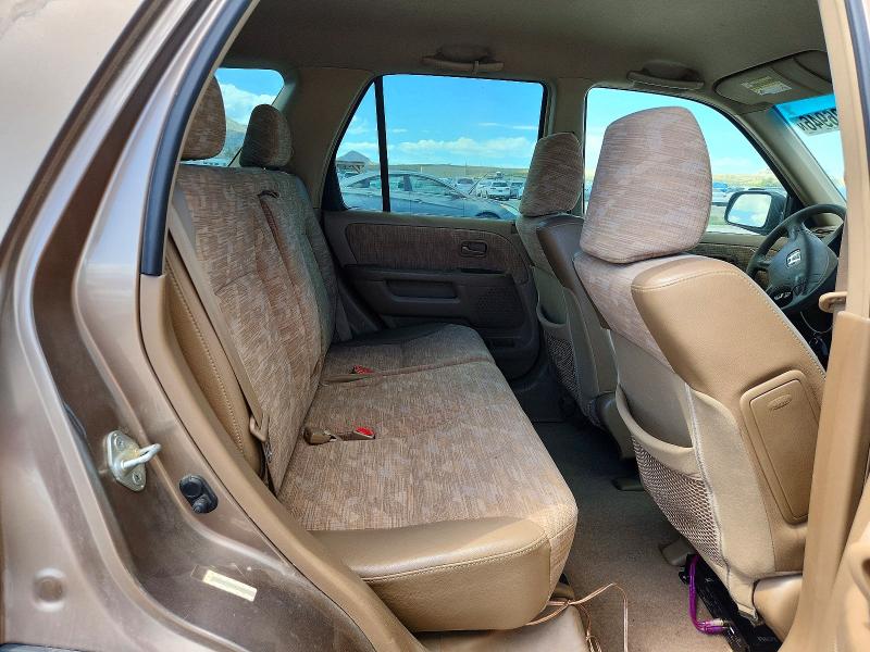 Aukcja sprzedaży 2004 Honda Cr-v, vin: JHLRD775X4C006000, numer aukcji: 65526946