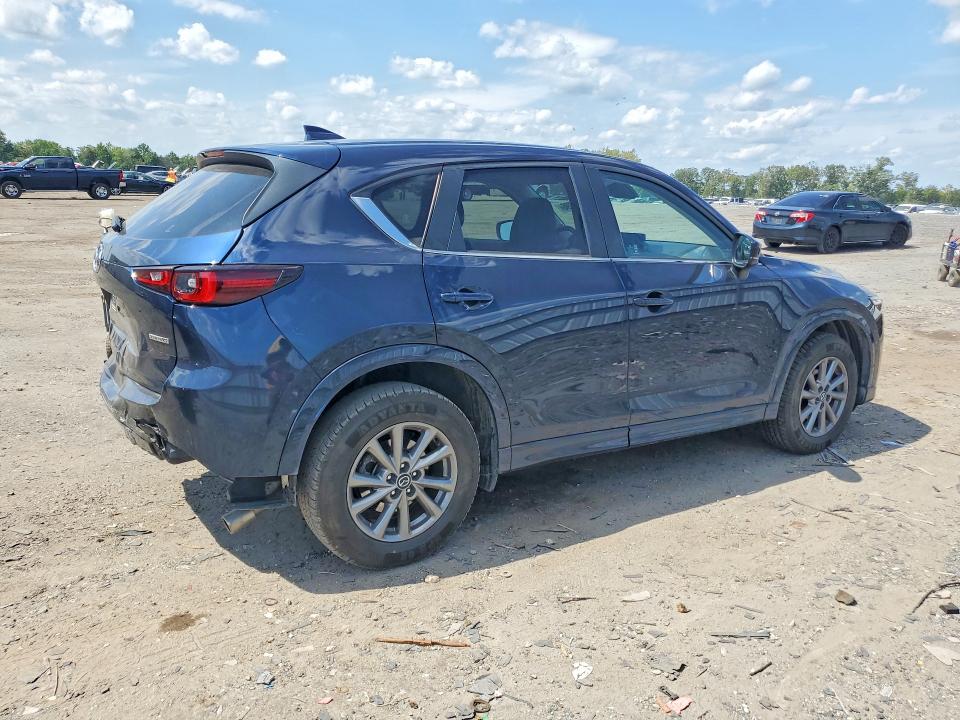 Aukcja sprzedaży 2024 Mazda Cx-5, vin: JM3KFBCL3R0528810, numer aukcji: 66771796