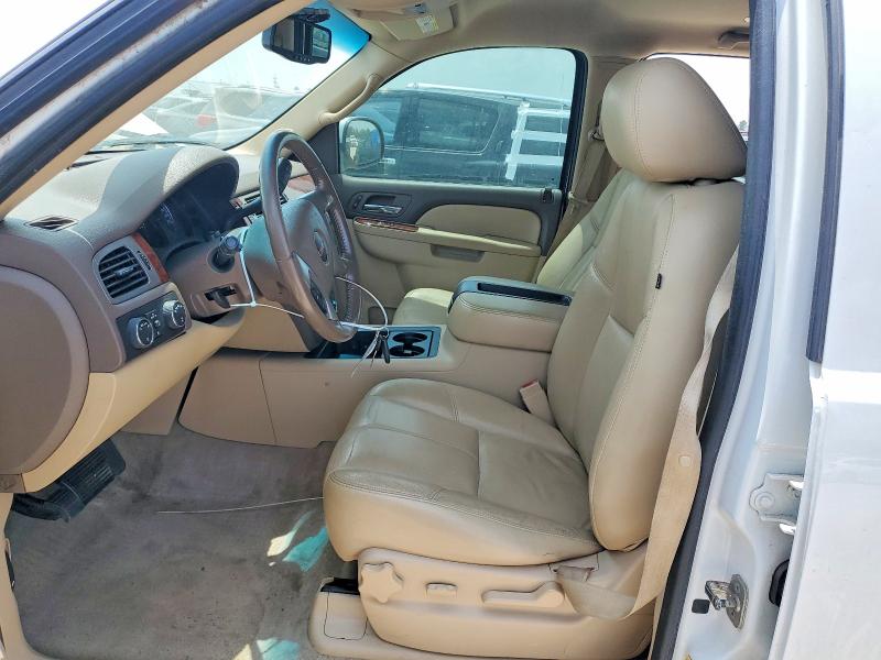 Aukcja sprzedaży 2012 Gmc Yukon, vin: 1GKS2CE00CR275062, numer aukcji: 63313276
