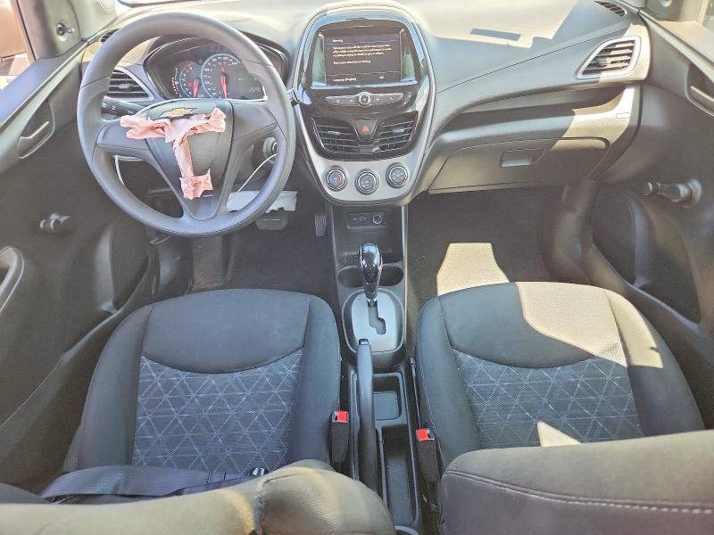 Продажа на аукционе авто 2020 Chevrolet Spark, vin: KL8CB6SA0LC448721, номер лота: 65934646