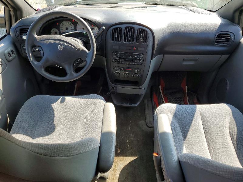 Aukcja sprzedaży 2005 Dodge Grand Caravan, vin: 1D4GP24R05B126503, numer aukcji: 64773736