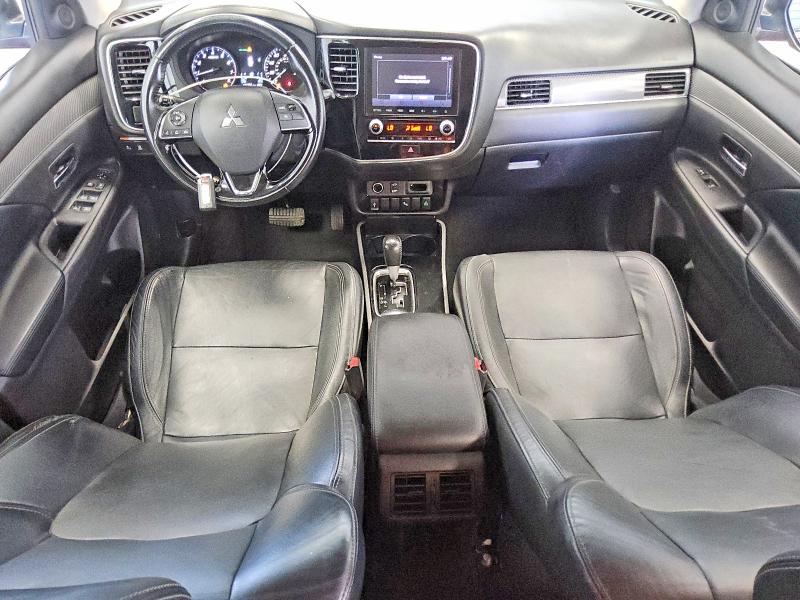 Auction sale of the 2020 Mitsubishi Outlander, vin: JA4AD3A30LZ031231, lot number: 63168606