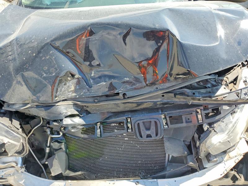 63910566 :رقم المزاد ، 19XFC2F50HE228566 vin ، 2017 Honda Civic مزاد بيع