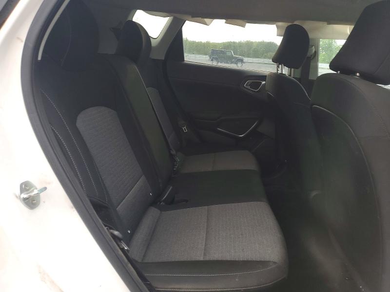 Продаж на аукціоні авто 2021 Kia Soul, vin: KNDJ23AU9M7754853, номер лоту: 64585706