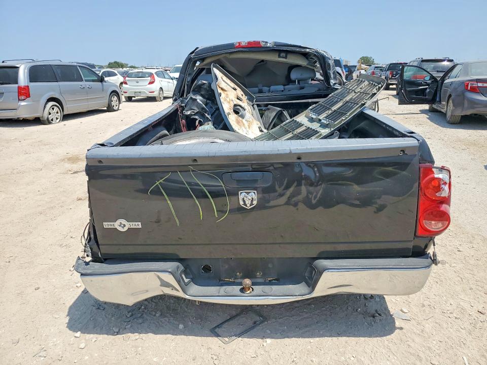 Aukcja sprzedaży 2008 Dodge Ram 1500, vin: 1D7HA18K98J237304, numer aukcji: 66412566