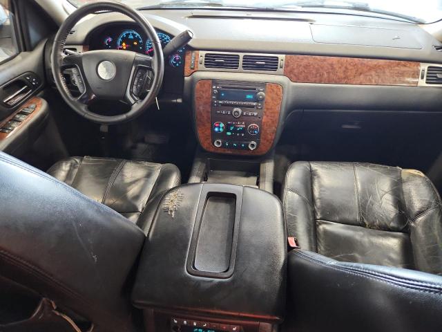 Продаж на аукціоні авто 2007 Chevrolet Tahoe, vin: 1GNFK13037J328210, номер лоту: 63560516