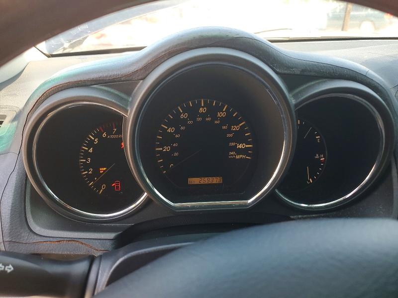 Aukcja sprzedaży 2004 Lexus Rx, vin: 2T2HA31U74C006954, numer aukcji: 66420586