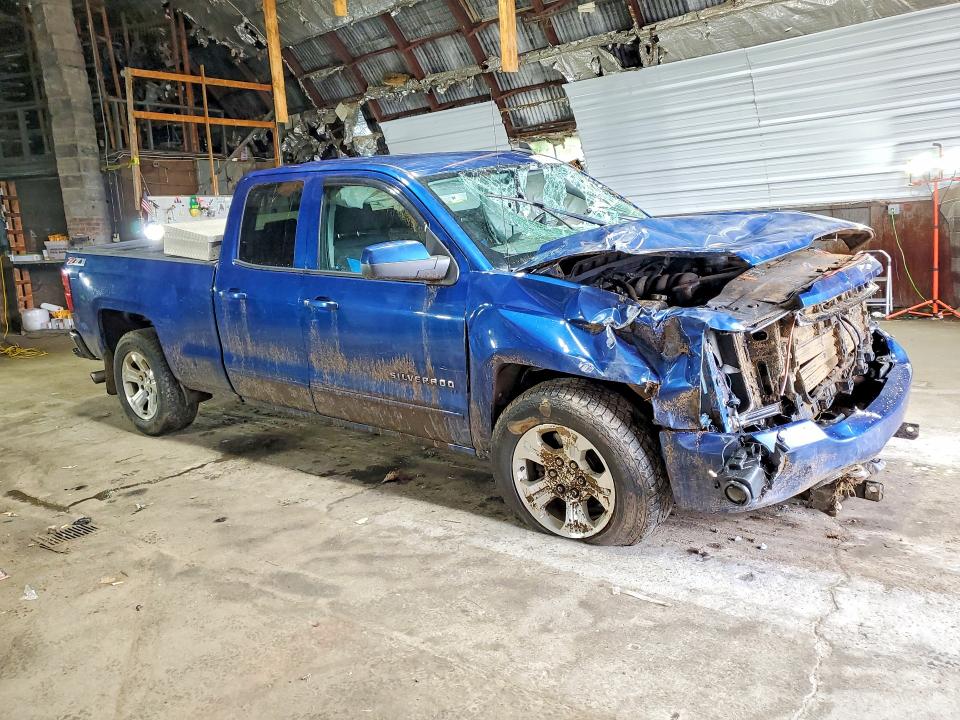 Продажа на аукционе авто 2019 Chevrolet Silverado Ld, vin: 2GCVKPEC3K1230134, номер лота: 63239896