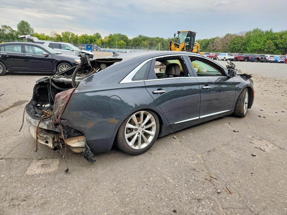 65890546 :رقم المزاد ، 2G61R5S39D9195660 vin ، 2013 Cadillac Xts مزاد بيع