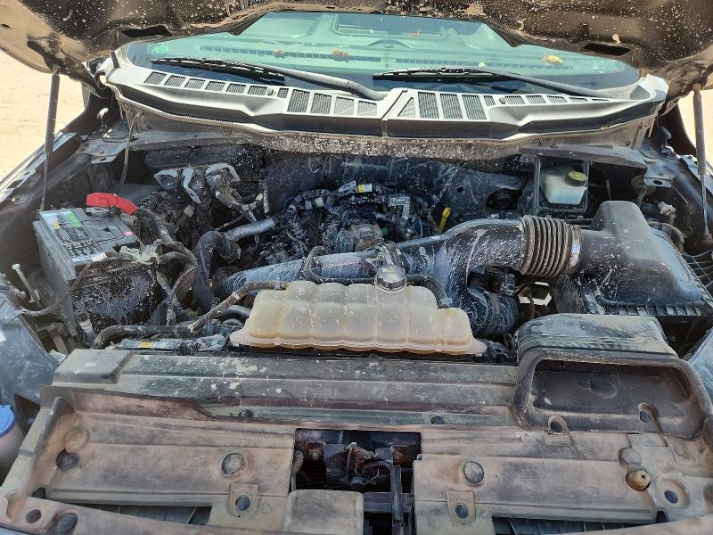 Продаж на аукціоні авто 2022 Ford F150, vin: 1FTEW1CP3NFA68316, номер лоту: 64060306