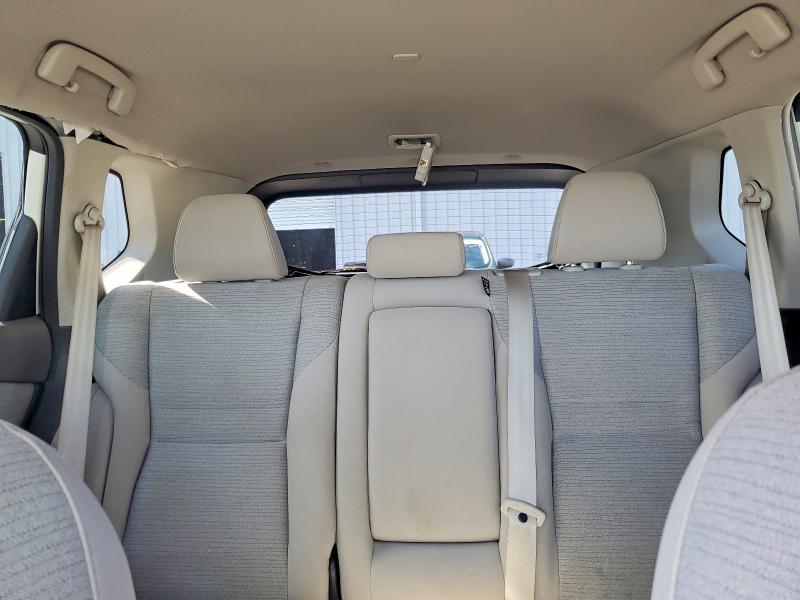 2023 Nissan Rogue მანქანა იყიდება აუქციონზე, vin: 5N1BT3BB0PC674721, აუქციონის ნომერი: 64422606