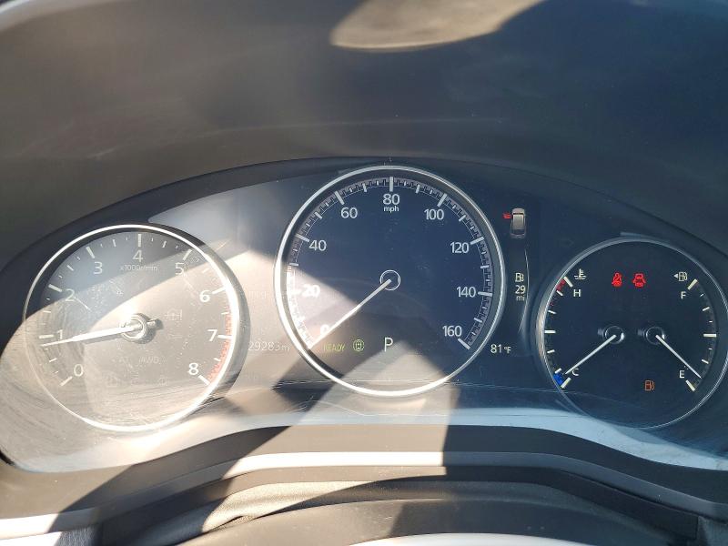 Aukcja sprzedaży 2025 Mazda Cx-90, vin: JM3KKAHD7S1201947, numer aukcji: 64397986