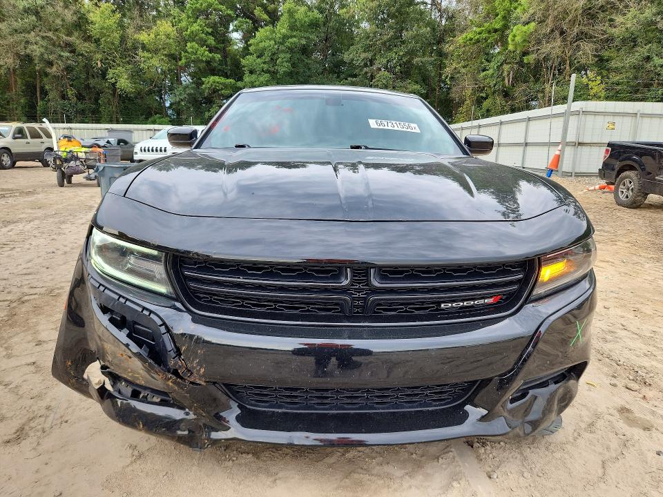 Продажа на аукционе авто 2019 Dodge Charger, vin: 2C3CDXBG6KH760196, номер лота: 66731556