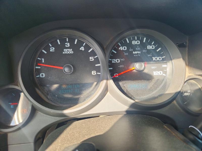 2012 Chevrolet Silverado მანქანა იყიდება აუქციონზე, vin: 1GCRCREA5CZ280521, აუქციონის ნომერი: 65875606