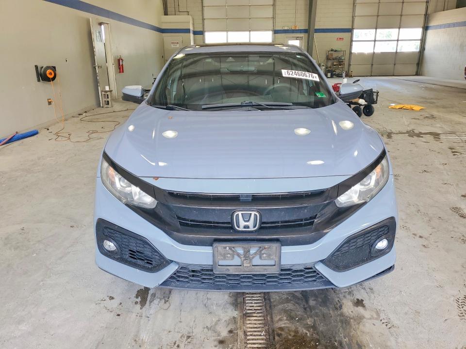 Продаж на аукціоні авто 2019 Honda Civic, vin: SHHFK7H69KU228667, номер лоту: 62460676
