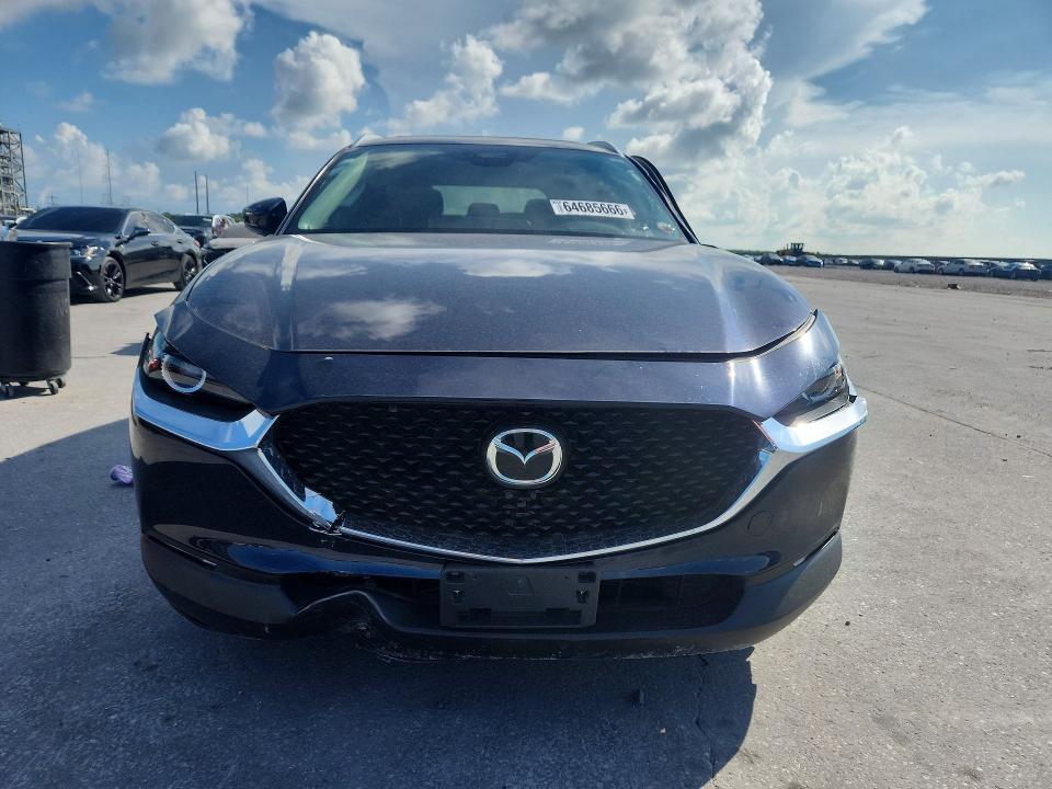 Продаж на аукціоні авто 2024 Mazda Cx-30, vin: 3MVDMBCM3RM652054, номер лоту: 64685666