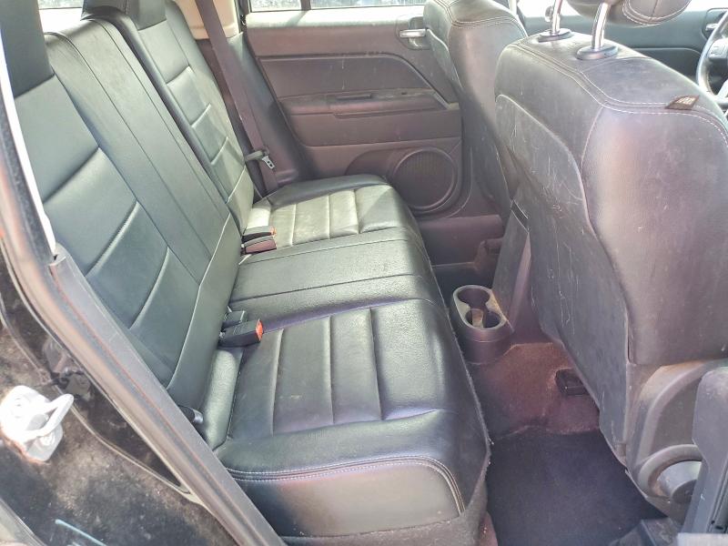 62908816 :رقم المزاد ، 1C4NJPAA4ED662098 vin ، 2014 Jeep Patriot مزاد بيع