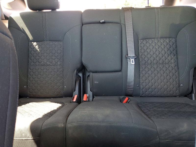 Продажа на аукционе авто 2020 Chevrolet Blazer, vin: 3GNKBCRS6LS652165, номер лота: 65507566