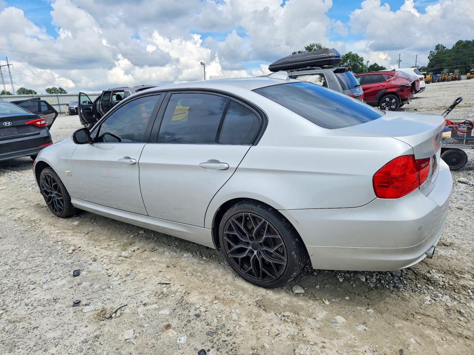Aukcja sprzedaży 2009 Bmw 335, vin: WBAPL33599A406328, numer aukcji: 64450656