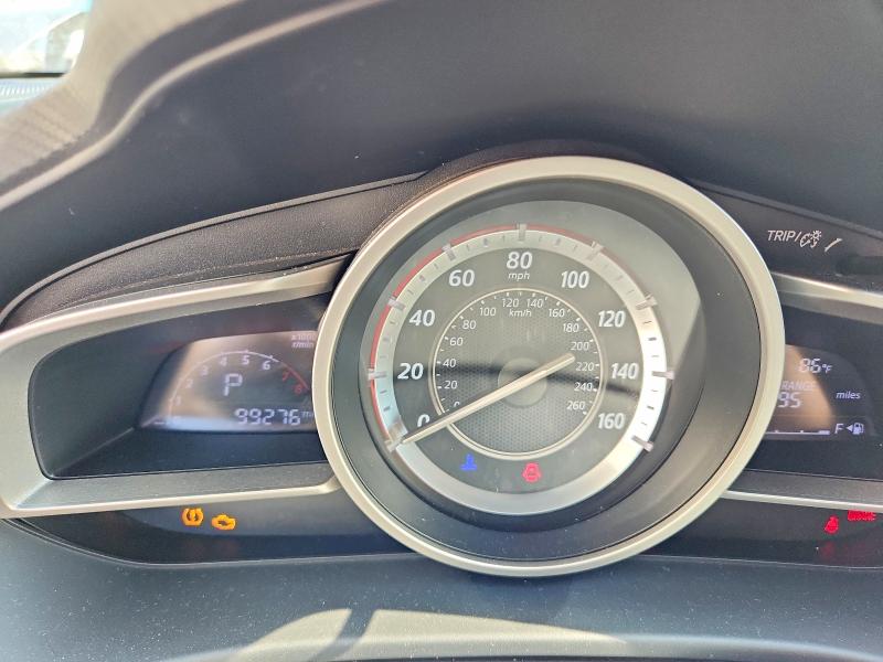 Продажа на аукционе авто 2014 Mazda 3, vin: JM1BM1U73E1184751, номер лота: 63685056