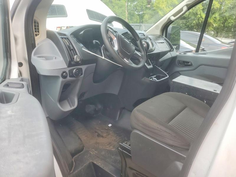 65924706 :رقم المزاد ، 1FTYR1ZM7KKA71241 vin ، 2019 Ford Transit مزاد بيع