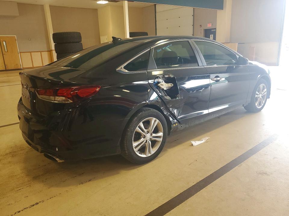 Aukcja sprzedaży 2019 Hyundai Sonata, vin: 5NPE34AF7KH786781, numer aukcji: 64643226