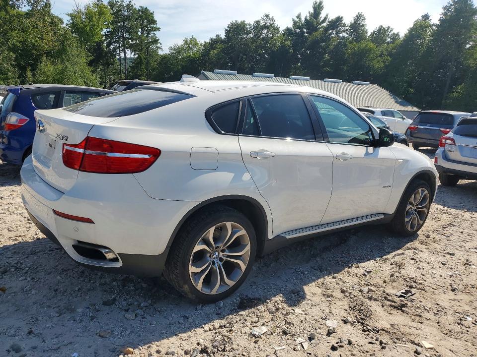 Aukcja sprzedaży 2012 Bmw X6, vin: 5UXFG8C52CLZ97287, numer aukcji: 65652826