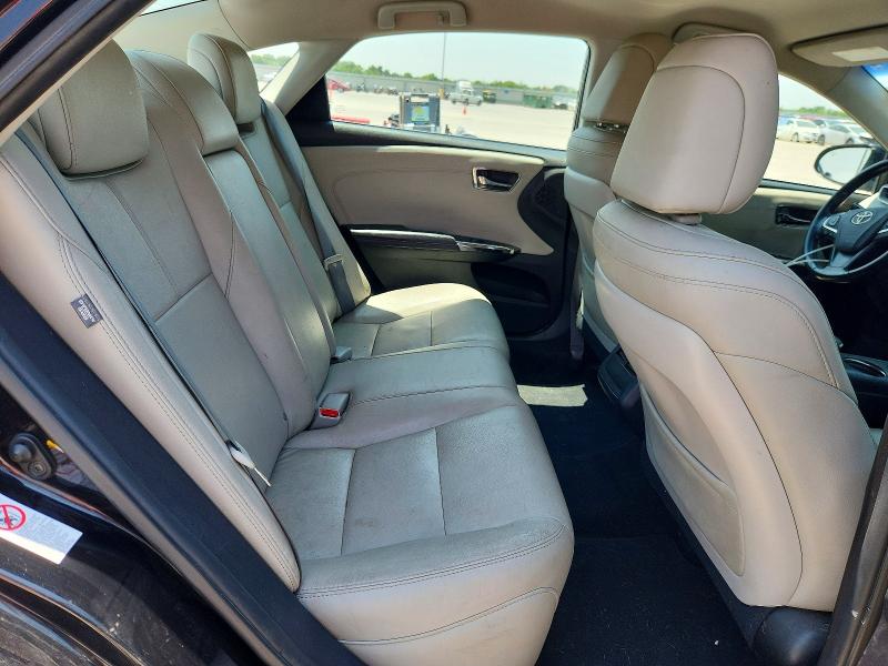 Aukcja sprzedaży 2016 Toyota Avalon, vin: 4T1BK1EB2GU212349, numer aukcji: 63714386
