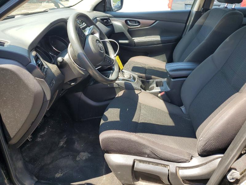 Продаж на аукціоні авто 2022 Nissan Rogue Sport, vin: JN1BJ1AV3NW580700, номер лоту: 63667776