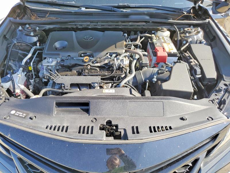 Продаж на аукціоні авто 2021 Toyota Camry, vin: 4T1K61AK4MU561308, номер лоту: 63849636