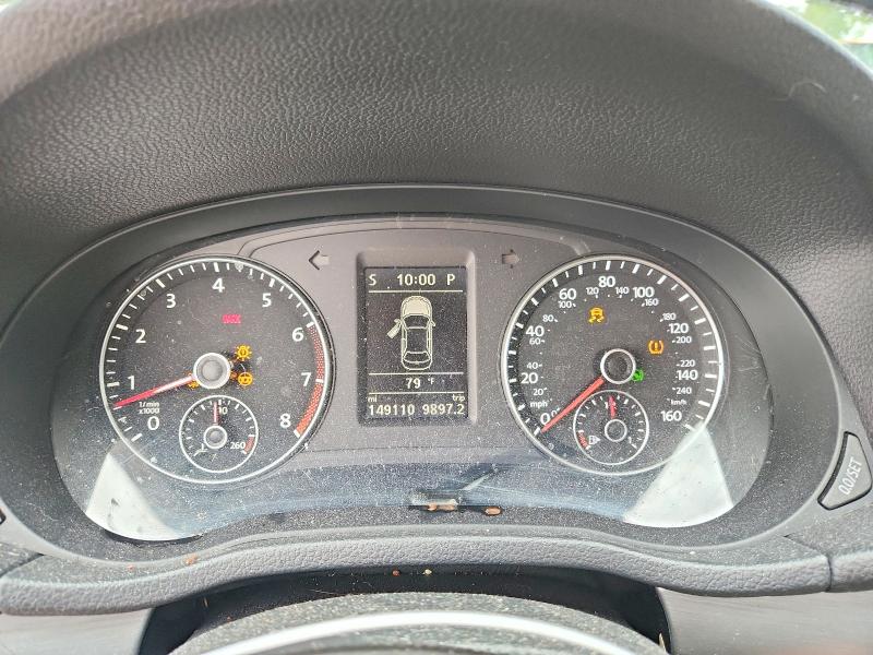 Продаж на аукціоні авто 2015 Volkswagen Passat, vin: 1VWBT7A37FC011227, номер лоту: 66019926
