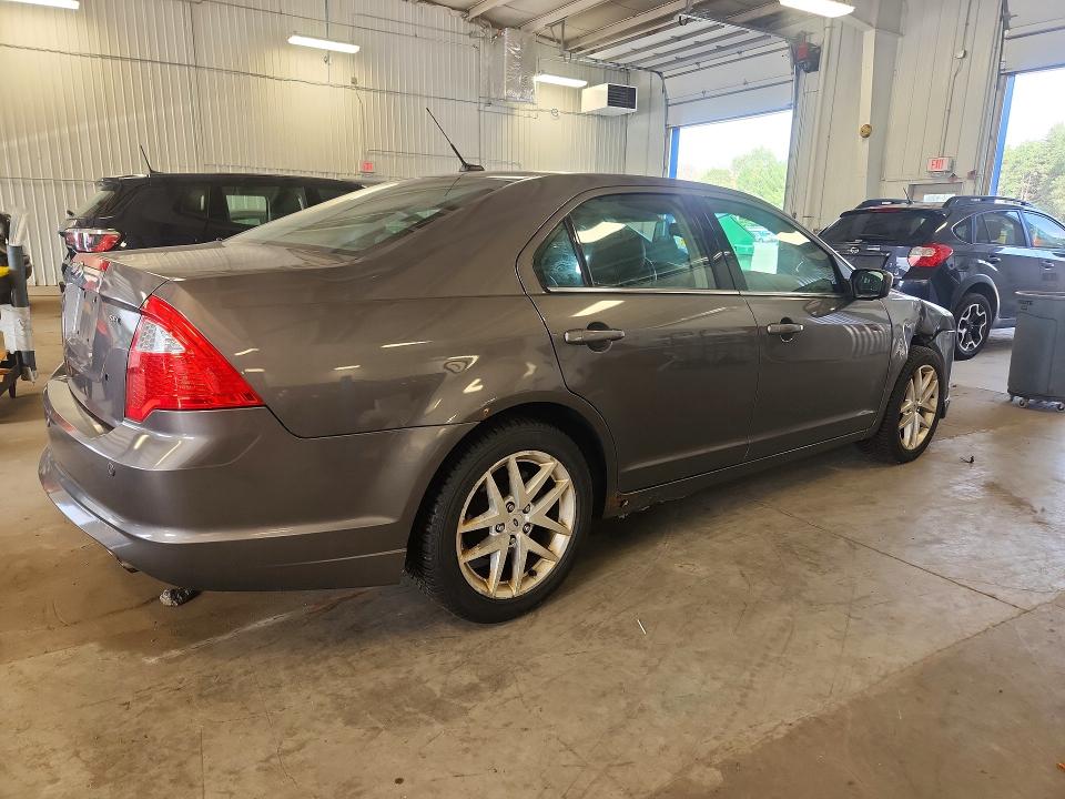 66215016 :رقم المزاد ، 3FAHP0JA5CR169060 vin ، 2012 Ford Fusion مزاد بيع
