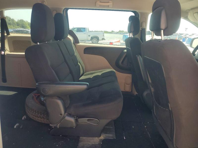 Продаж на аукціоні авто 2014 Dodge Grand Caravan, vin: 2C4RDGBG8ER275725, номер лоту: 66263896
