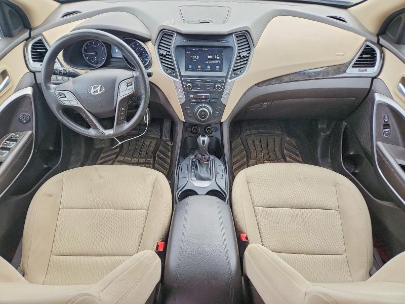 Aukcja sprzedaży 2017 Hyundai Santa Fe Sport, vin: 5NMZUDLB4HH038441, numer aukcji: 63920976