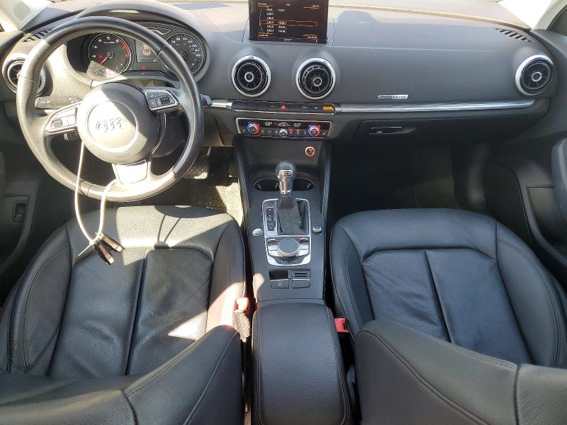 Aukcja sprzedaży 2016 Audi A3, vin: WAUE8GFF0G1031592, numer aukcji: 62840206
